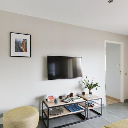 Appartement Nevada - Welkeys Annecy Dış mekan fotoğraf