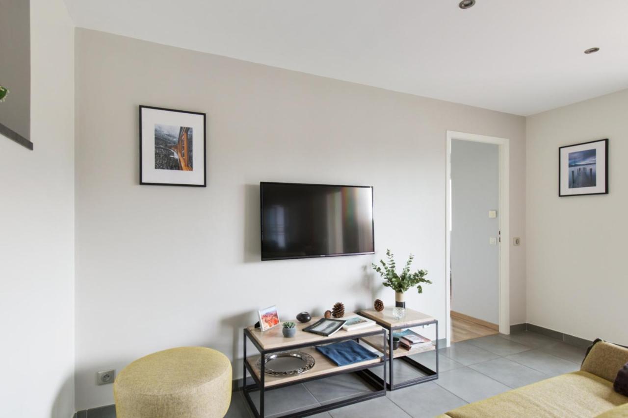 Appartement Nevada - Welkeys Annecy Dış mekan fotoğraf