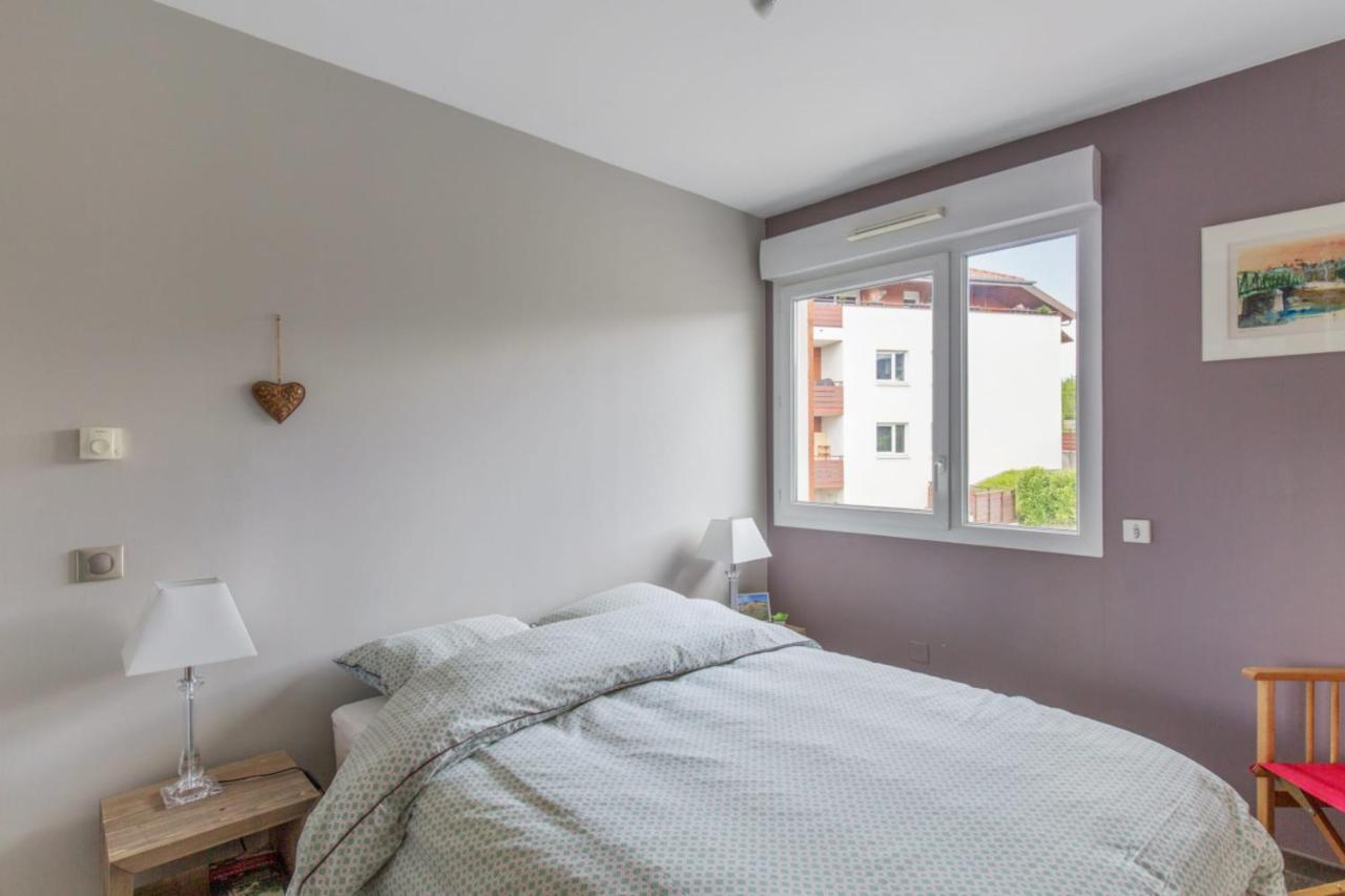 Appartement Nevada - Welkeys Annecy Dış mekan fotoğraf