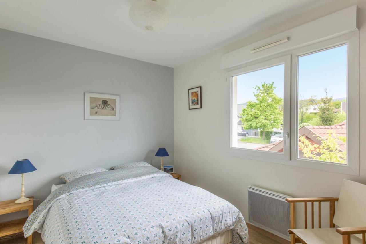 Appartement Nevada - Welkeys Annecy Dış mekan fotoğraf